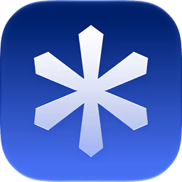 Helium app icon